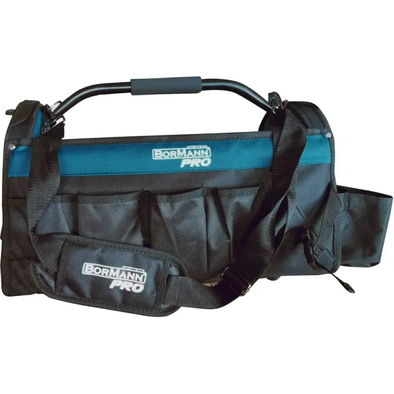 Bormann pro Τσάντα Εργαλείων 51x23x35cm BTB3000 028970