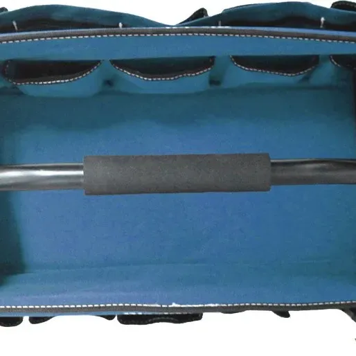 Bormann pro Τσάντα Εργαλείων 51x23x35cm BTB3000 028970