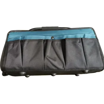 Bormann pro Τσάντα Εργαλείων 51x23x35cm BTB3000 028970