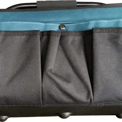 Bormann pro Τσάντα Εργαλείων 51x23x35cm BTB3000 028970