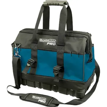 BORMANN PRO BTB3050 ΤΣΑΝΤΑ ΕΡΓΑΛΕΙΩΝ 41X22X32CM 028987