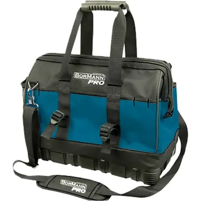 BORMANN PRO BTB3050 ΤΣΑΝΤΑ ΕΡΓΑΛΕΙΩΝ 41X22X32CM 028987