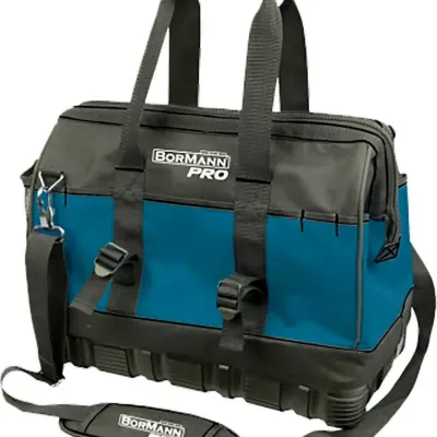 BORMANN PRO BTB3050 ΤΣΑΝΤΑ ΕΡΓΑΛΕΙΩΝ 41X22X32CM 028987