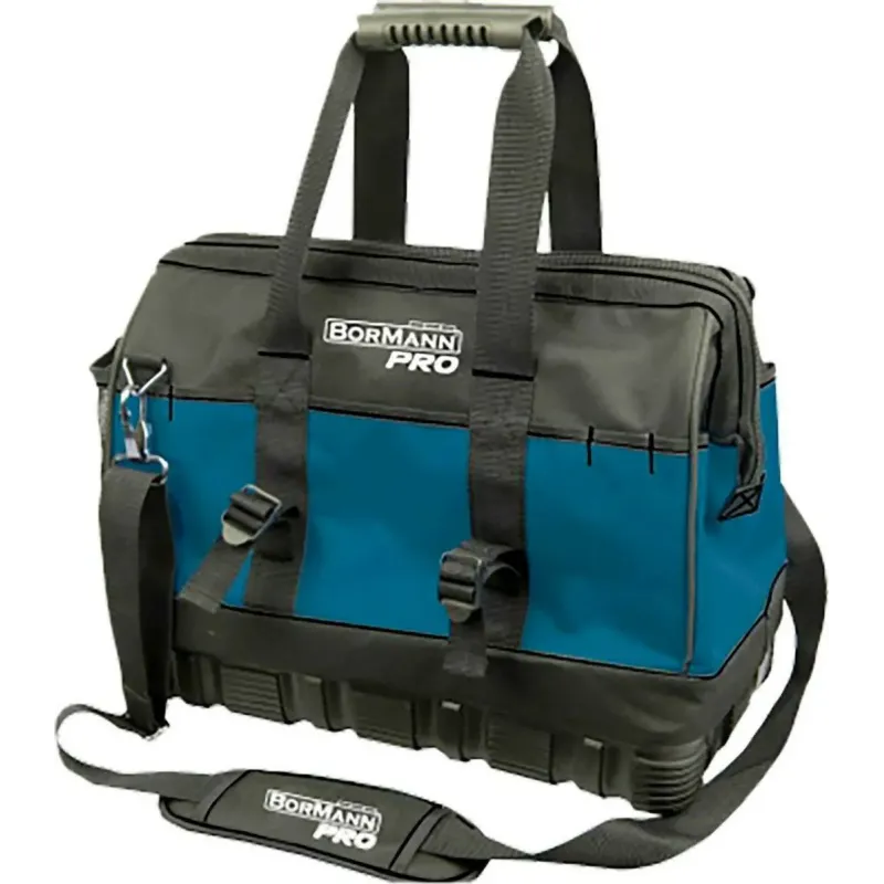 BORMANN PRO BTB3050 ΤΣΑΝΤΑ ΕΡΓΑΛΕΙΩΝ 41X22X32CM 028987