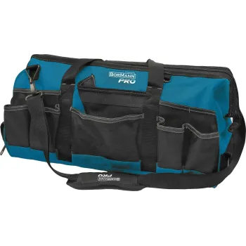 Bormann Pro Τσάντα Εργαλείων BTB3100 57x24x32cm 028994
