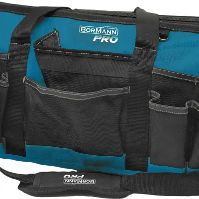 Bormann Pro Τσάντα Εργαλείων BTB3100 57x24x32cm 028994