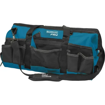 Bormann Pro Τσάντα Εργαλείων BTB3100 57x24x32cm 028994