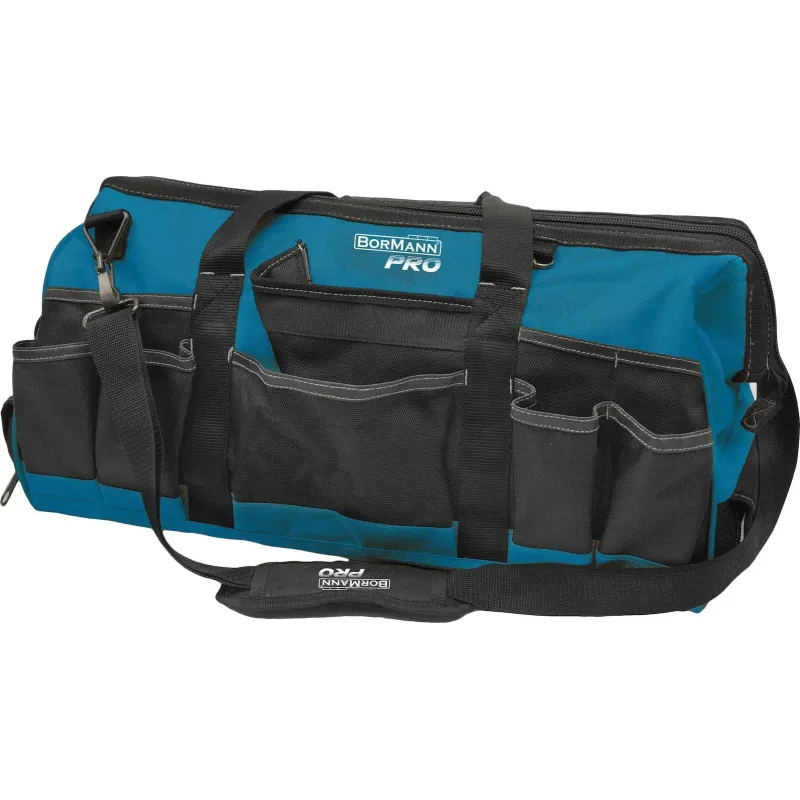 Bormann Pro Τσάντα Εργαλείων BTB3100 57x24x32cm 028994