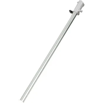 Nakayama Προέκταση PS2600 Κονταροπρίονου PS2500 26mm*76cm 029120