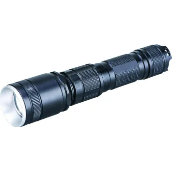 Bormann Φακός Επαναφορτιζόμενος Led 600lm BPR6005 029977