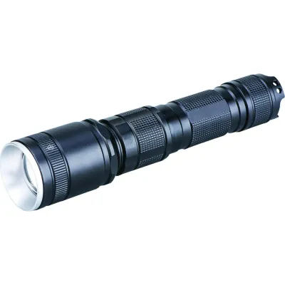 Bormann Φακός Επαναφορτιζόμενος Led 600lm BPR6005 029977