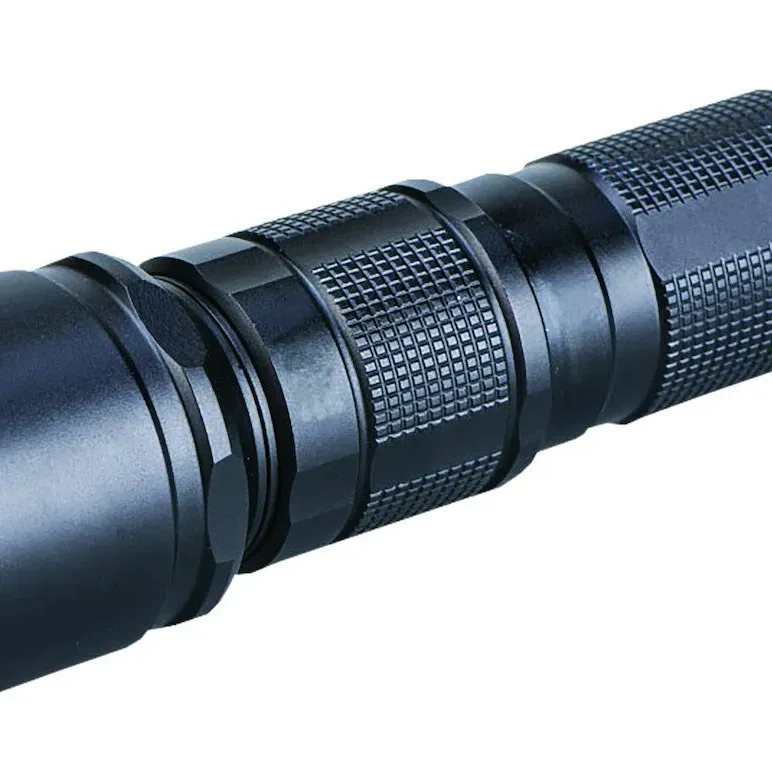 Bormann Φακός Επαναφορτιζόμενος Led 600lm BPR6005 029977