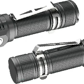 BORMANN PRO BPR6035 ΦΑΚΟΣ ΕΠΑΝΑΦΟΡΤΙΖΟΜΕΝΟΣ XPG LED ΑΔΙΑΒΡΟΧΟΣ 030034