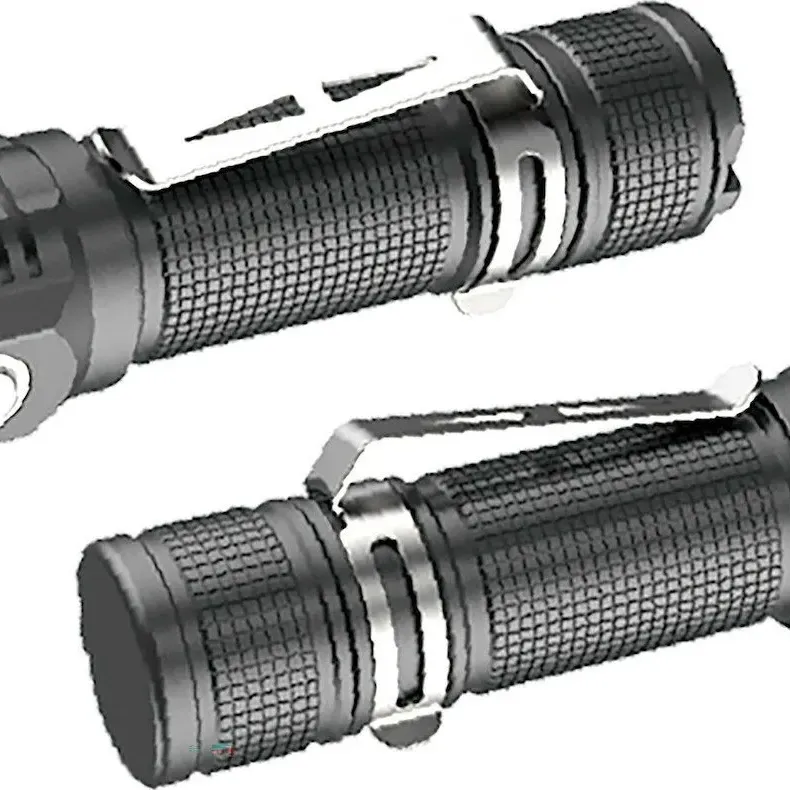 BORMANN PRO BPR6035 ΦΑΚΟΣ ΕΠΑΝΑΦΟΡΤΙΖΟΜΕΝΟΣ XPG LED ΑΔΙΑΒΡΟΧΟΣ 030034