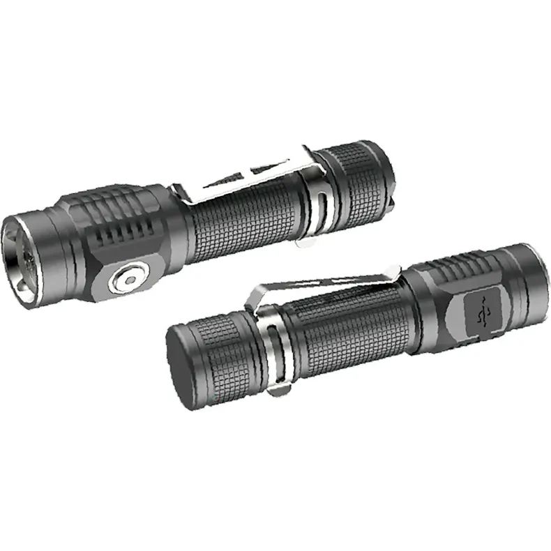 BORMANN PRO BPR6035 ΦΑΚΟΣ ΕΠΑΝΑΦΟΡΤΙΖΟΜΕΝΟΣ XPG LED ΑΔΙΑΒΡΟΧΟΣ 030034