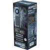 BORMANN PRO BPR6045 ΦΑΚΟΣ ΕΠΑΝΑΦΟΡΤΙΖΟΜΕΝΟΣ ΤΡΙΠΛΗΣ ΛΕΙΤΟΥΡΓΙΑΣ BLUETOOTH ΗΧΕΙΟ, ΑΔΙΑΒΡΟΧΟΣ 030072