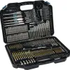 BORMANN PRO BHT1390 ΣΕΤ ΤΡΥΠΑΝΙΑ, ΜΥΤΕΣ, ΠΟΤΗΡΟΤΡΥΠΑΝΑ - ΚΑΡΥΔΟΜΥΤΕΣ 246ΤΕΜ 030218