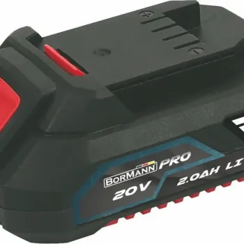 Bormann BBP2002 Μπαταρία Li-Ion 2.0Ah 20V 033059