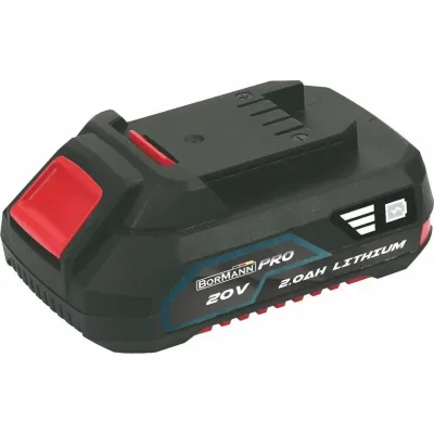 Bormann BBP2002 Μπαταρία Li-Ion 2.0Ah 20V 033059