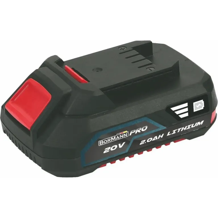 Bormann BBP2002 Μπαταρία Li-Ion 2.0Ah 20V 033059