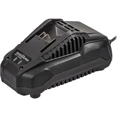 Bormann Φορτιστής 20V Pro BBP2001 033066