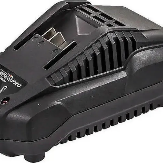 Bormann Φορτιστής 20V Pro BBP2001 033066