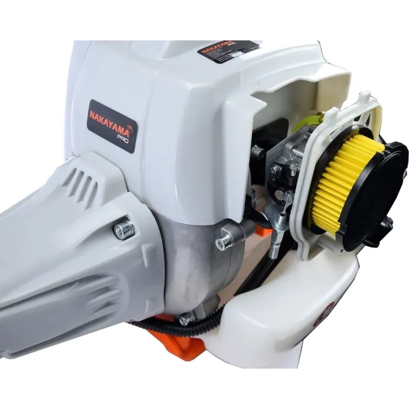 NAKAYAMA PRO PB5450 Θαμνοκοπτικό Βενζίνης 52cc 2.0hp 033967