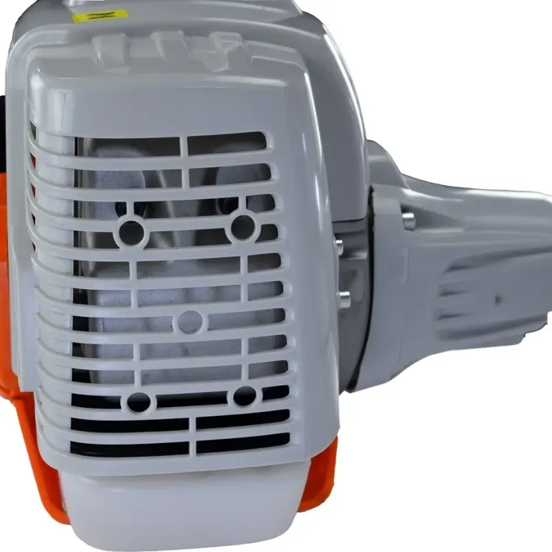 NAKAYAMA PB4320 Θαμνοκοπτικό Βενζίνης 43cc 1,8hp 066606