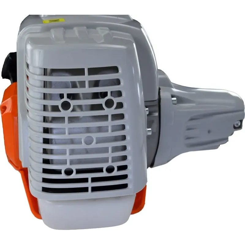 NAKAYAMA PRO PB5450 Θαμνοκοπτικό Βενζίνης 52cc 2.0hp 033967