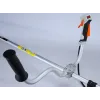 NAKAYAMA PRO PB5450 Θαμνοκοπτικό Βενζίνης 52cc 2.0hp 033967