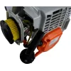 NAKAYAMA PRO PB5450 Θαμνοκοπτικό Βενζίνης 52cc 2.0hp 033967