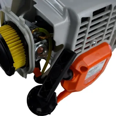 NAKAYAMA PRO PB5450 Θαμνοκοπτικό Βενζίνης 52cc 2.0hp 033967