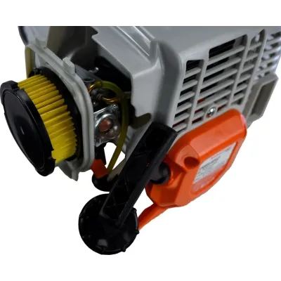 NAKAYAMA PB4320 Θαμνοκοπτικό Βενζίνης 43cc 1,8hp 066606