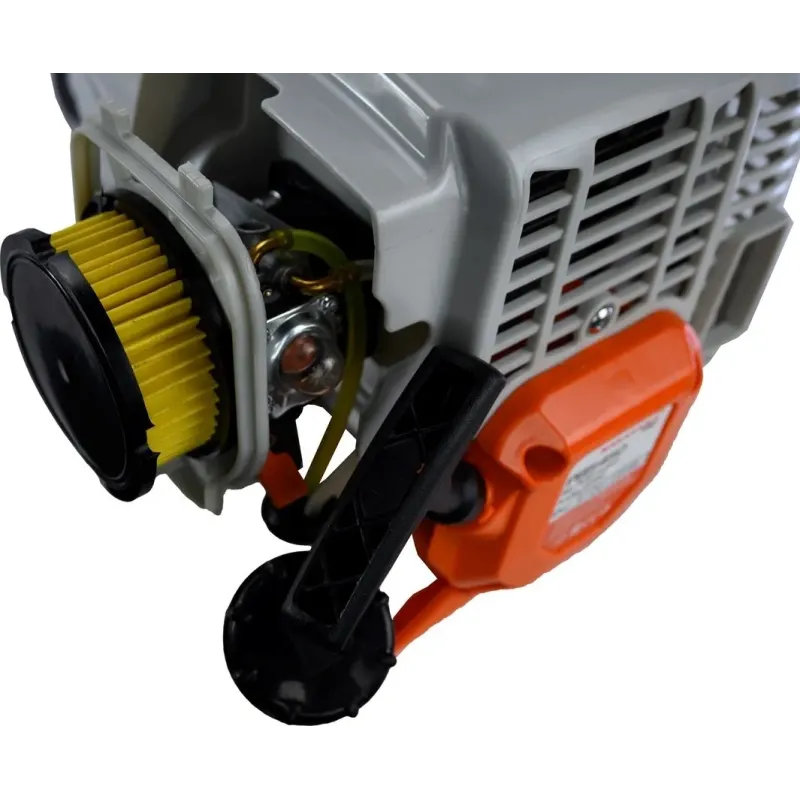 NAKAYAMA PRO PB5450 Θαμνοκοπτικό Βενζίνης 52cc 2.0hp 033967