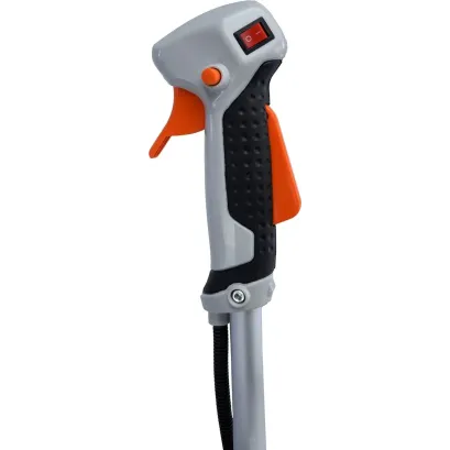NAKAYAMA PRO PB5450 Θαμνοκοπτικό Βενζίνης 52cc 2.0hp 033967