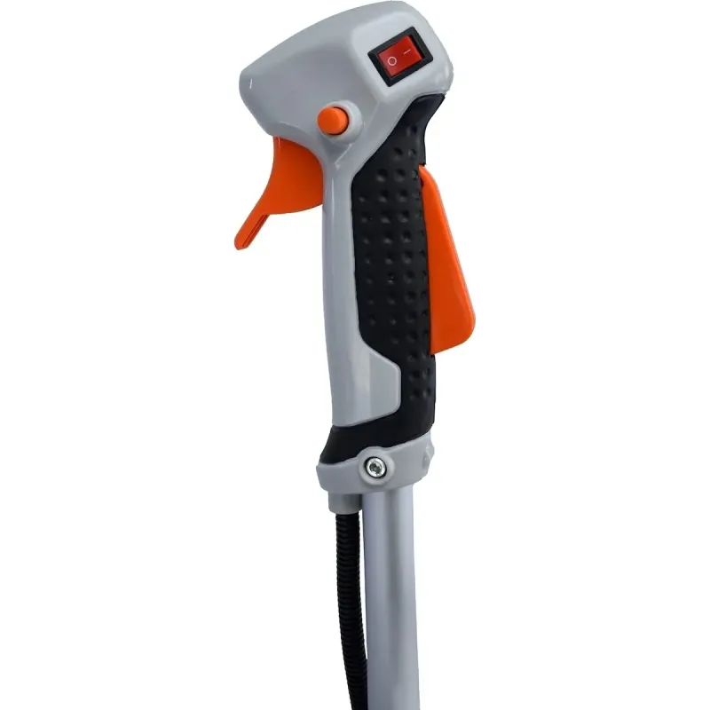 NAKAYAMA PRO PB5450 Θαμνοκοπτικό Βενζίνης 52cc 2.0hp 033967