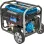 BORMANN Pro BGB8000 Γεννήτρια Βενζίνης 6500W 034445