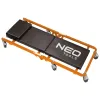NEO TOOLS Ξαπλώστρα συνεργείου αναδιπλούμενη 11-600