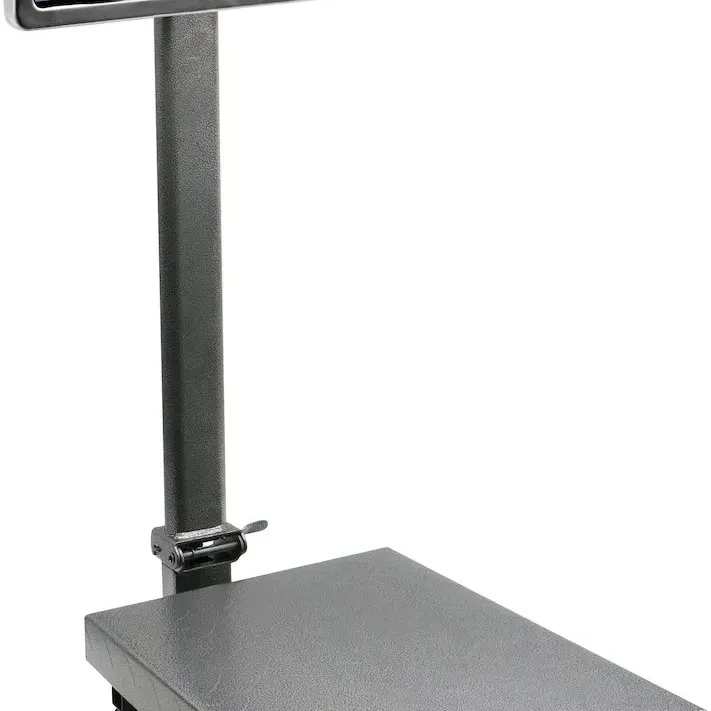 Bormann DS3000 Ζυγαριά Πλάστιγγα Ηλεκτρονική 300Kg 50Gr 018766
