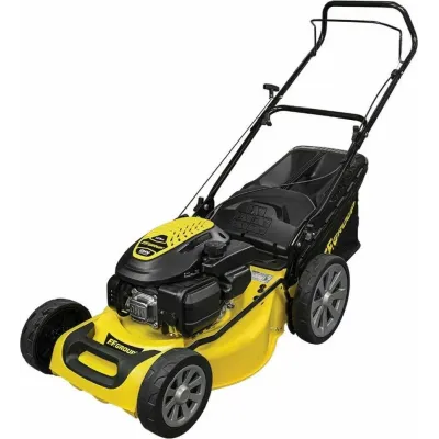 FF GROUP CP1 484 W ΧΛΟΟΚΟΠΤΙΚΟ ΜΗΧΑΝΗΜΑ 2.6HP 45651