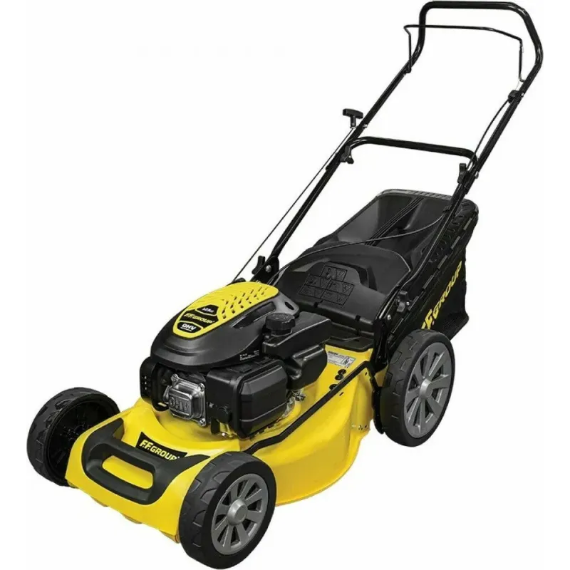 FF GROUP CP1 484 WS ΧΛΟΟΚΟΠΤΙΚΟ ΜΗΧΑΝΗΜΑ 3.0HP 45661