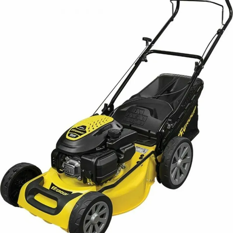 FF GROUP CP1 484 WS ΧΛΟΟΚΟΠΤΙΚΟ ΜΗΧΑΝΗΜΑ 3.0HP 45661