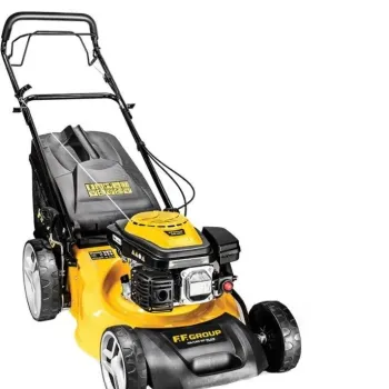 FF GROUP GLM 46/140 SP PLUS ΧΛΟΟΚΟΠΤΙΚΗ ΜΗΧΑΝΗ ΒΕΝΖΙΝΗΣ 45697