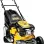 FF GROUP GLM 51/160 SP PLUS ΧΛΟΟΚΟΠΤΙΚΗ ΜΗΧΑΝΗ ΒΕΝΖΙΝΗΣ (ΑΥΤΟΚΙΝΟΥΜΕΝΗ) 45698