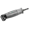 GRAPHITE Γωνιακό τσοκ 1/4   για μύτες 55H931