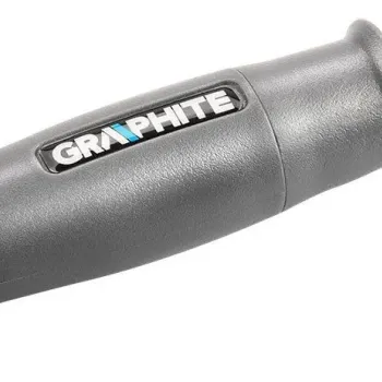 GRAPHITE Γωνιακό τσοκ 1/4   για μύτες 55H931