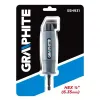 GRAPHITE Γωνιακό τσοκ 1/4   για μύτες 55H931