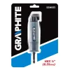 GRAPHITE Γωνιακό τσοκ 1/4   για μύτες 55H931