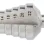 GRAPHITE Φρέζα κωνική μετρική 4-22mm 57H739