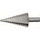 GRAPHITE Φρέζα κωνική μετρική 4-32mm 57H740